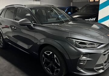 Cupra Terramar 9.000 km 34.499 &euro; Berlin 12099