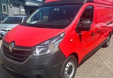 Renault Trafic 160.000 km 14.600 &euro; Berlin 12057