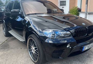 BMW X5 169.000 km 18.900 &euro; Berlin 13409
