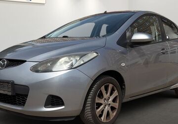 Mazda 2 174.108 km 899 &euro; Berlin 12681