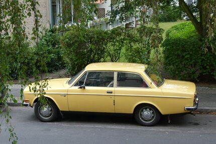 Volvo Andere 190.128 km 8.490 &euro; Berlin 14195