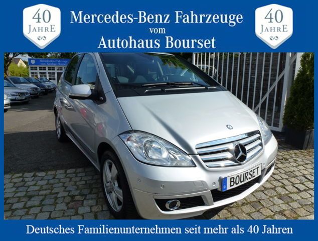 Mercedes-Benz A 160 69.000 km 10.900 &euro; Berlin Steglitz-Zehlendorf 12247