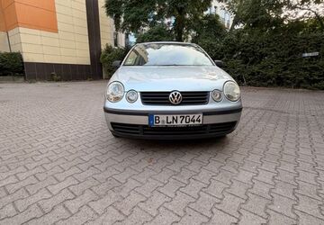 VW Polo 120.000 km 2.290 &euro; Berlin 13353