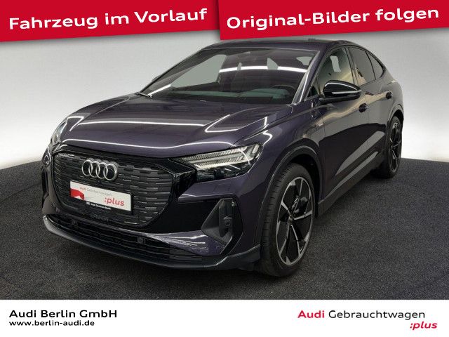 Audi Q4 e-tron 16.650 km 39.800 &euro; Berlin 10587