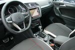 VW Tiguan 2.0TDi Urban Sport 4x4 ACC LED Kamera 2.168 km 33.980 &euro; Falkensee 14612