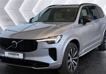 Volvo XC90 13.375 km 75.880 &euro; Berlin 10553