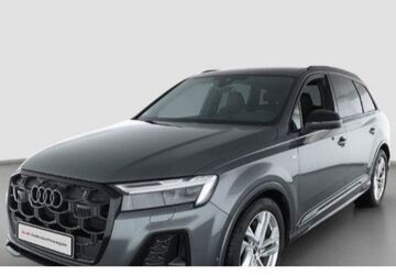 Audi Q7 8.023 km 71.618 &euro; Berlin 13581