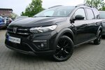 Dacia Jogger 1.0TCe 110 Extreme+ LED 7Sitzer Totwinkel K 52.987 km 17.980 &euro; Falkensee 14612