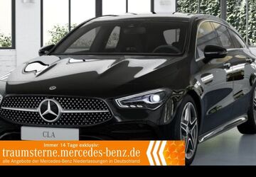 Mercedes-Benz CLA 180 Shooting Brake 22.310 km 28.990 &euro; Berlin 10587
