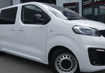 Fiat Scudo 19.066 km 23.800 &euro; Berlin 13156