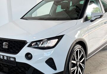 Seat Arona 47.991 km 16.999 &euro; Potsdam-Drewitz b.Berlin 14478