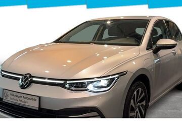 VW Golf 17.216 km 23.870 &euro; Berlin 12099