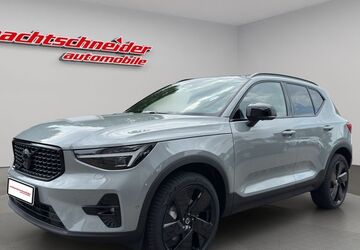Volvo XC40 1.310 km 40.990 &euro; Potsdam 14482