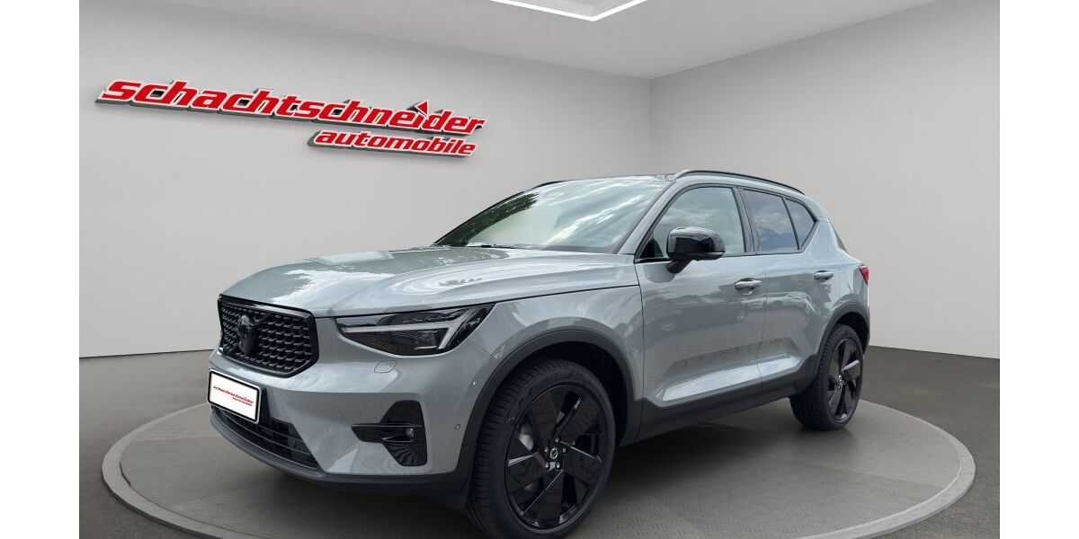 Volvo XC40 1.310 km 40.990 &euro; Potsdam 14482