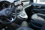 Mercedes-Benz V 300 d AMG 4Matic Pano Burmester Distronic LED SH 87.893 km 54.980 &euro; Falkensee 14612