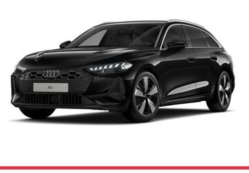 Audi A5 6.696 km 38.900 &euro; Berlin 12489