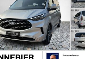 Ford Tourneo Custom 11.750 km 50.700 &euro; Berlin 12681