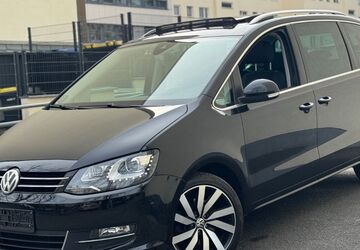 VW Sharan 197.000 km 19.699 &euro; Berlin 13089