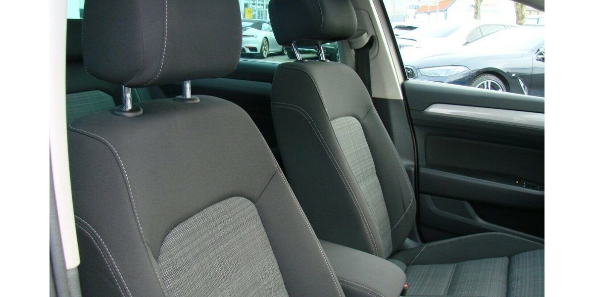 VW Passat 2.0TDi Business Panorama ACC IQ.Light 142.589 km 15.980 &euro; Falkensee 14612