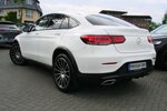 Mercedes-Benz GLC 300 d Coupe AMG 4MATIC Distronic+ Night Paket 129.550 km 36.980 &euro; Falkensee 14612
