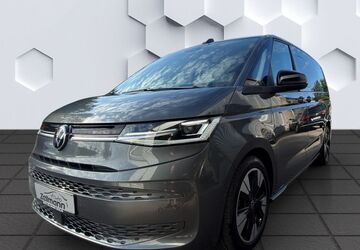 VW T7 Multivan 27.432 km 57.815 &euro; Berlin 12524