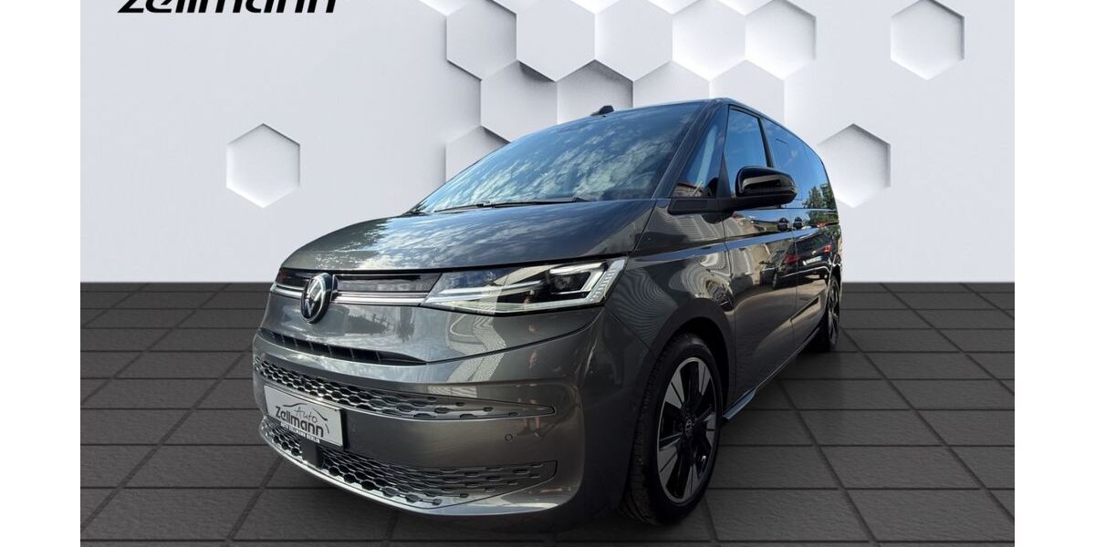 VW T7 Multivan 27.432 km 57.815 &euro; Berlin 12524
