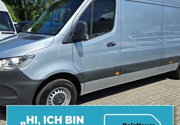 Mercedes-Benz Sprinter 19.895 km 43.911 &euro; Berlin 12305