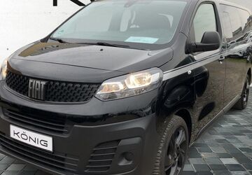 Fiat Scudo 15.396 km 44.999 &euro; Teltow 14513