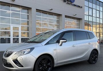 Opel Zafira Tourer 228.000 km 4.900 &euro; Berlin-Lichtenberg 10365