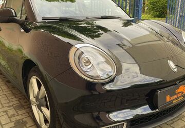 ORA Funky Cat 57.000 km 15.990 &euro; Berlin 12107