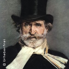 Die große Verdi-Gala 07.06.2026 Französische Friedrichstadtkirche