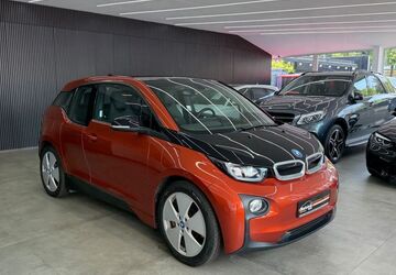 BMW i3 99.800 km 13.950 &euro; Berlin 12357