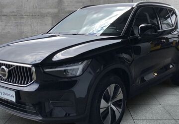 Volvo XC40 41.750 km 30.990 &euro; Berlin Tegel 13509
