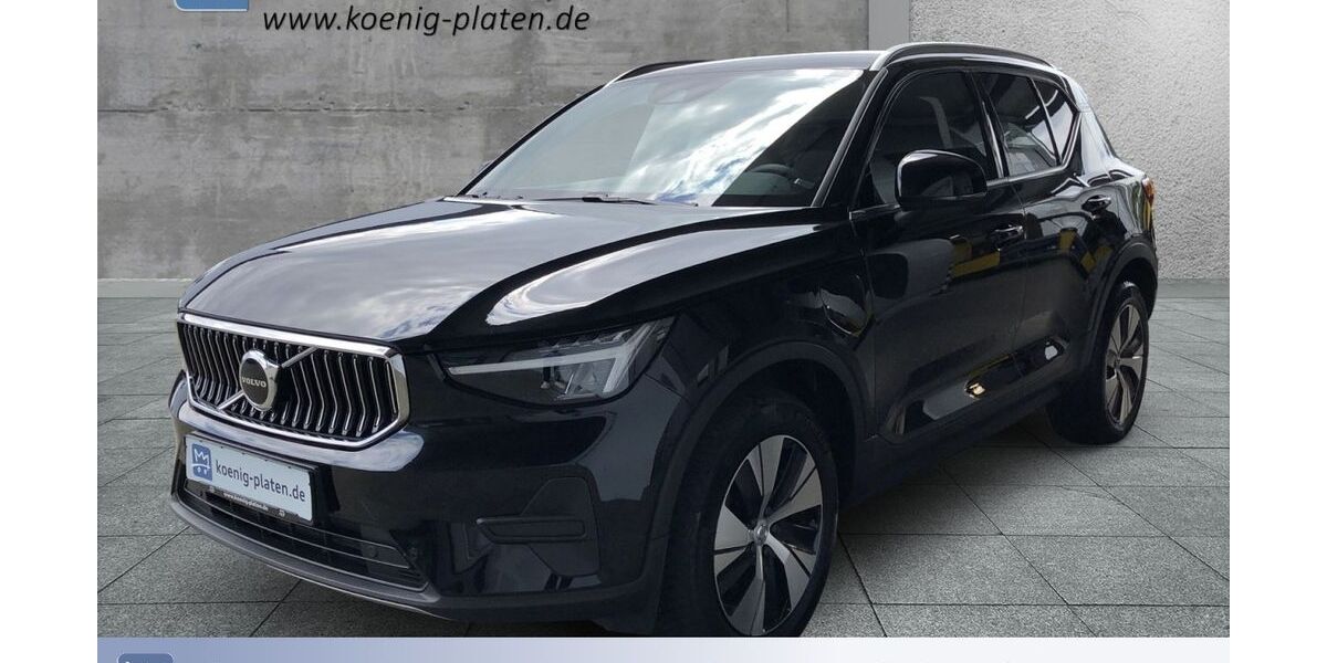 Volvo XC40 41.750 km 30.990 &euro; Berlin Tegel 13509