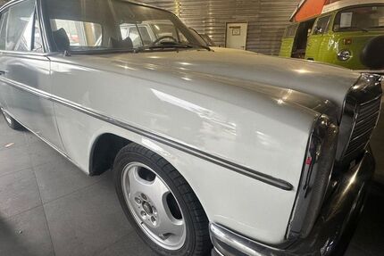 Mercedes-Benz 250 77.000 km 7.888 &euro; Berlin / Pankow 13127