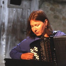 Melanie Barth Ché Accordeon!