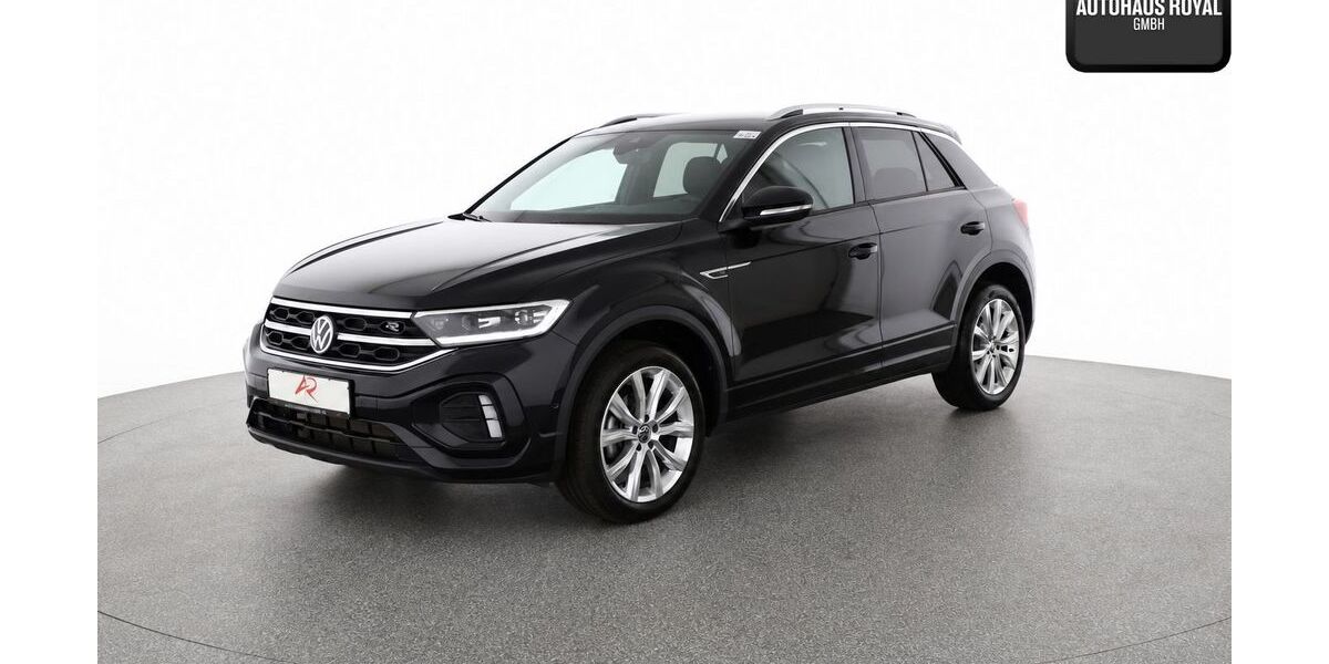 VW T-Roc 9.989 km 28.360 &euro; Berlin 12103