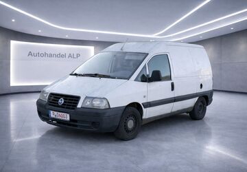 Fiat Scudo 268.907 km 999 &euro; Potsdam 14480