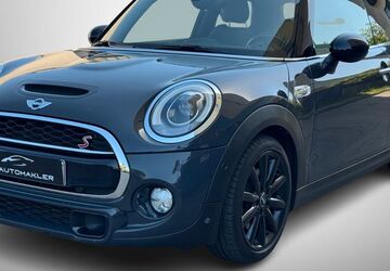 Mini Cooper SD 90.183 km 13.950 &euro; Potsdam 14480