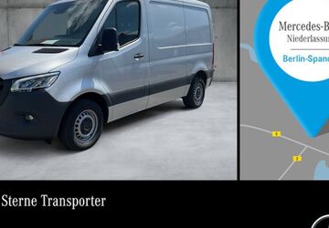 Mercedes-Benz Sprinter 93.837 km 30.321 &euro; Berlin 13581