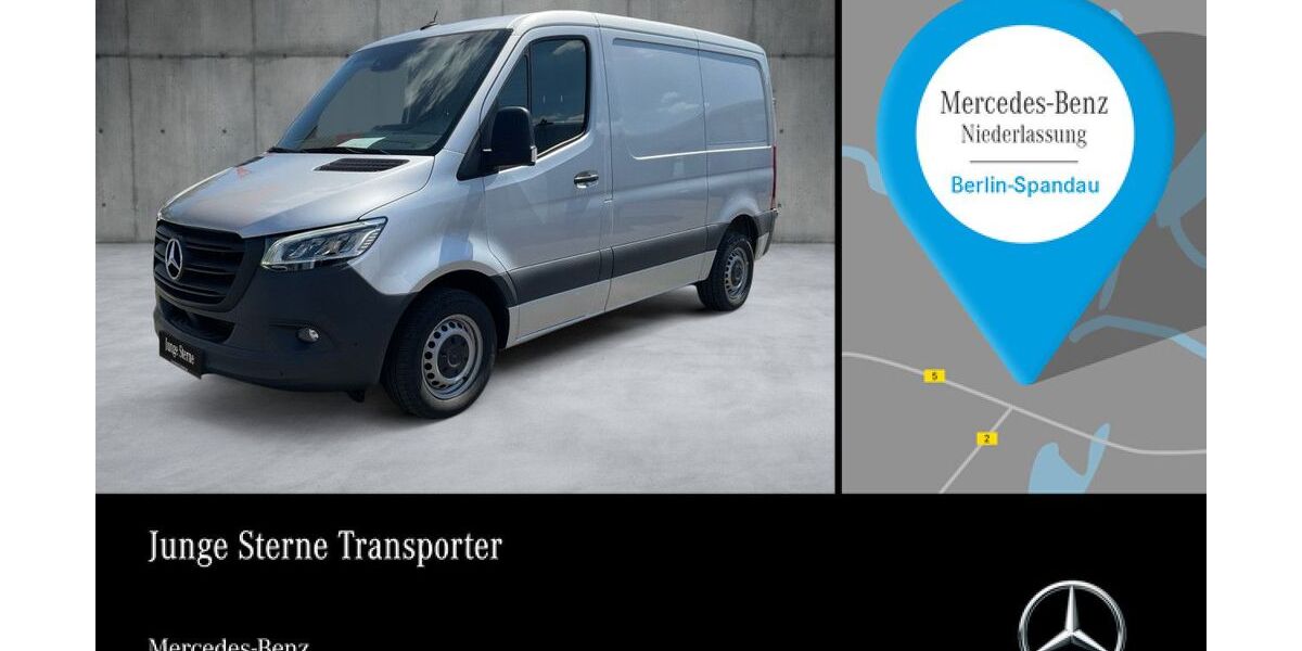 Mercedes-Benz Sprinter 93.837 km 30.321 &euro; Berlin 13581