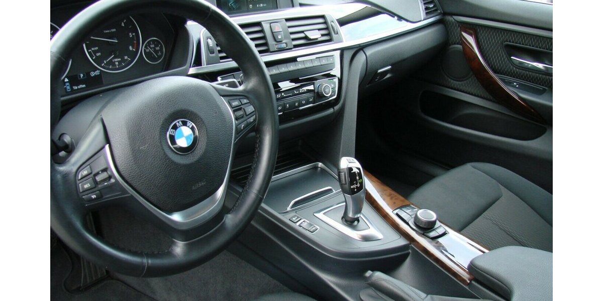BMW 420 Gran Coupe d LCI Advantage LED Tempomat 1Hand 64.562 km 21.980 &euro; Falkensee 14612