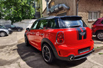 Mini Cooper_S_COUNTRYMAN_JWC_Kit_All4_Navi_Schiebed. 116.200 km 7.900 &euro; Berlin 10247