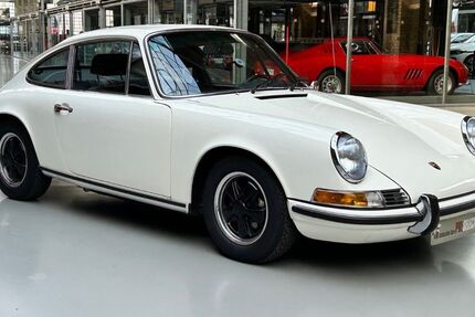 Porsche 911 Urmodell 30.148 km 84.500 &euro; Berlin 10553