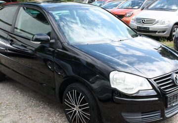 VW Polo 151.300 km 1.799 &euro; Berlin 13057