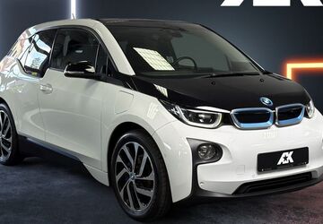 BMW i3 89.900 km 13.999 &euro; Potsdam 14469