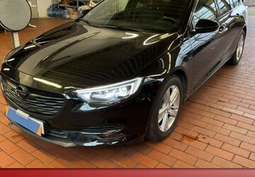 Opel Insignia 54.241 km 11.500 &euro; Potsdam-Drewitz 14480