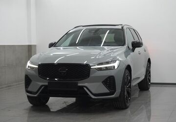 Volvo XC60 21.684 km 47.900 &euro; Seddiner See OT Neuseddin 14554