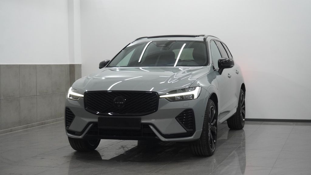 Volvo XC60 21.684 km 47.900 &euro; Seddiner See OT Neuseddin 14554