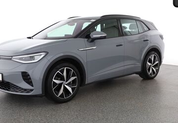 VW ID.4 23.856 km 34.780 &euro; Berlin 12103